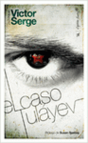 Imagen de cubierta: EL CASO TULÁYEV