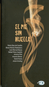 Imagen de cubierta: EL PIE SIN HUELLA