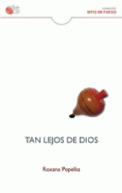 Imagen de cubierta: TAN LEJOS DE DIOS