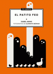 Imagen de cubierta: EL PATITO FEO