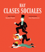 Imagen de cubierta: HAY CLASES SOCIALES