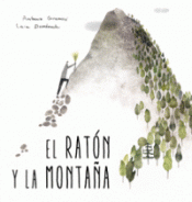 Imagen de cubierta: EL RATON Y LA MONTAÑA