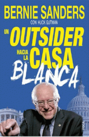Imagen de cubierta: OUTSIDER HACIA LA CASA BLANCA