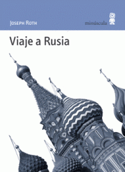 Imagen de cubierta: VIAJE A RUSIA