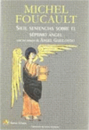 Imagen de cubierta: SIETE SENTENCIAS SOBRE EL SEPTIMO ANGEL