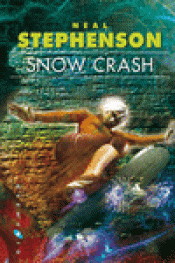 Imagen de cubierta: SNOW CRASH