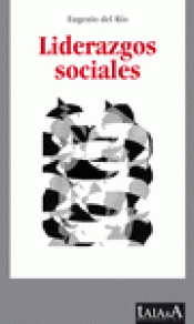 Imagen de cubierta: LIDERAZGOS SOCIALES