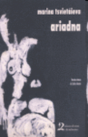 Imagen de cubierta: ARIADNA