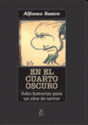 Imagen de cubierta: EN EL CUARTO OSCURO