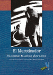 Imagen de cubierta: EL MERODEADOR