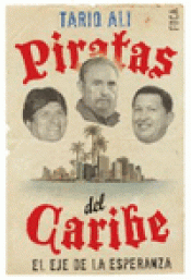 Imagen de cubierta: PIRATAS DEL CARIBE