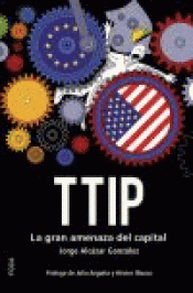 Imagen de cubierta: TTIP