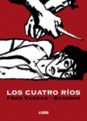 Imagen de cubierta: LOS CUATRO RÍOS