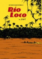 Imagen de cubierta: RIO LOCO