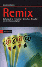 Imagen de cubierta: REMIX