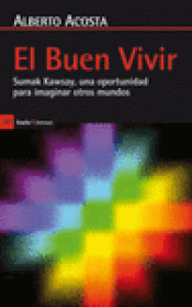 Imagen de cubierta: EL BUEN VIVIR