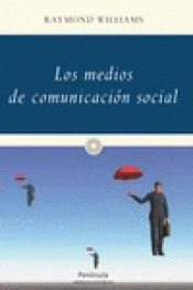 Imagen de cubierta: LOS MEDIOS DE COMUNICACIÓN SOCIAL