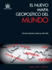 Imagen de cubierta: EL NUEVO MAPA GEOPOLÍTICO DEL MUNDO