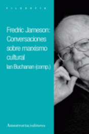 Imagen de cubierta: CONVERSACIONES SOBRE MARXISMO CULTURAL