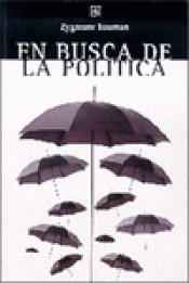 Imagen de cubierta: EN BUSCA DE LA POLÍTICA