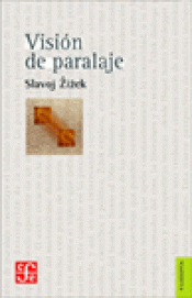 Imagen de cubierta: VISIÓN DE PARALAJE