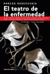 Imagen de cubierta: EL TEATRO DE LA ENFERMEDAD