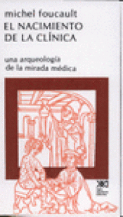 Imagen de cubierta: EL NACIMIENTO DE LA CLÍNICA