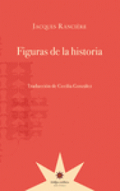 Imagen de cubierta: FIGURAS DE LA HISTORIA
