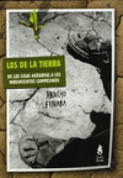 Imagen de cubierta: LOS DE LA TIERRA