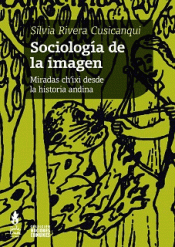 Imagen de cubierta: SOCIOLOGÍA DE LA IMAGEN