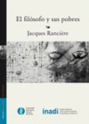 Imagen de cubierta: EL FILÓSOFO Y SUS POBRES