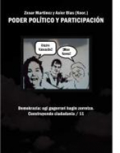 PODER POLÍTICO Y PARTICIPACIÓN PODER POLÍTICO Y PARTICIPACIÓN