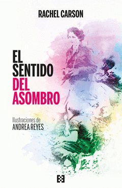 Cover Image: EL SENTIDO DEL ASOMBRO