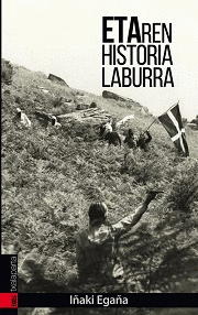 Imagen de cubierta: ETAREN HISTORIA LABURRA