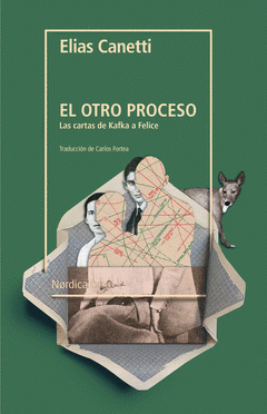 Imagen de cubierta: EL OTRO PROCESO