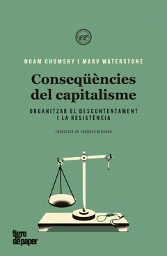 Cover Image: CONSEQÜÈNCIES DEL CAPITALISME (2ªED - CAT)