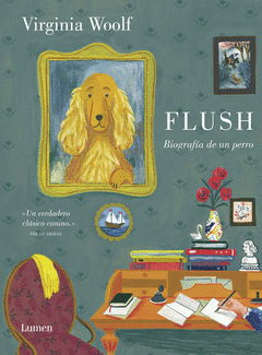 Cover Image: FLUSH (EDICIÓN ILUSTRADA)
