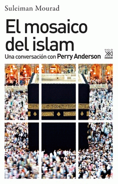 Imagen de cubierta: EL MOSAICO DEL ISLAM