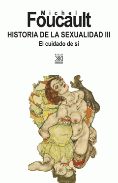 Imagen de cubierta: HISTORIA DE LA SEXUALIDAD III