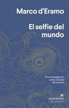 Imagen de cubierta: EL SELFIE DEL MUNDO