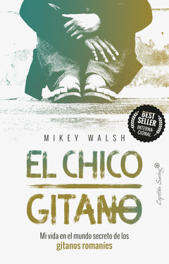 Imagen de cubierta: EL CHICO GITANO