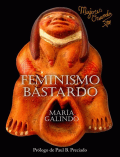 Cover Image: FEMINISMO BASTARDO