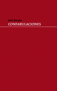 Imagen de cubierta: CONFABULACIONES