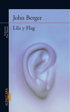 Imagen de cubierta: LILA Y FLAG