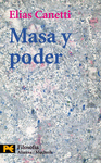 Imagen de cubierta: MASA Y PODER