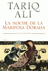Imagen de cubierta: LA NOCHE DE LA MARIPOSA DORADA