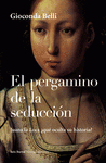 Imagen de cubierta: EL PERGAMINO DE LA SEDUCCIÓN