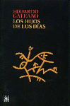 Imagen de cubierta: LOS HIJOS DE LOS DÍAS