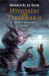 Imagen de cubierta: HISTORIAS DE TERRAMAR II