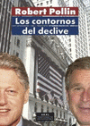 Imagen de cubierta: LOS CONTORNOS DEL DECLIVE
